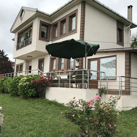 Sea & Nature Villa Hisar Trabzon Exterior photo